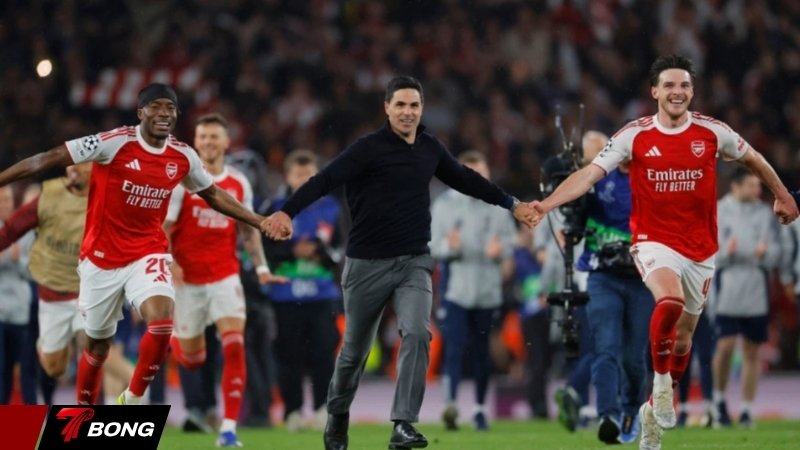 Sự thật về trận quyết đấu của Arsenal tháng 5-2026